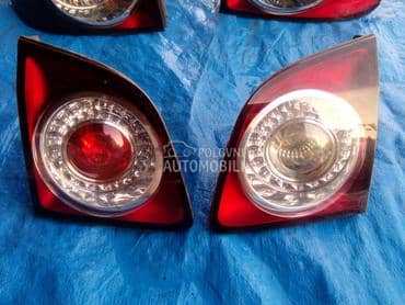 stop svetla signalizacija za Volkswagen Golf Plus