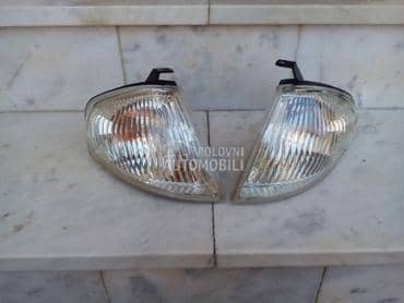 Migavci za Mazda 323