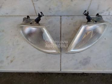 Migavci za Volkswagen Sharan