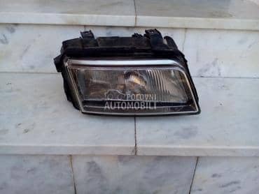 Far za Audi A4