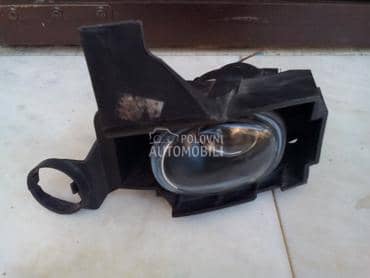 maglenka za Seat Cordoba, Ibiza