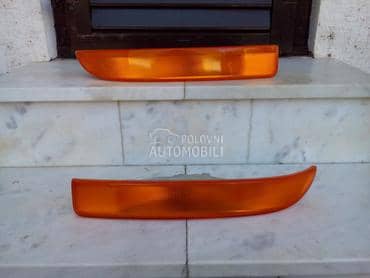 Renault master migavci