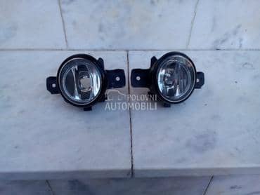 Maglenke za Renault Laguna