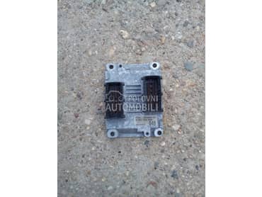 Kompjuter za Fiat Punto