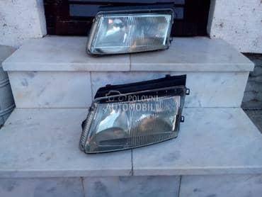 Farovi za Volkswagen Passat B5