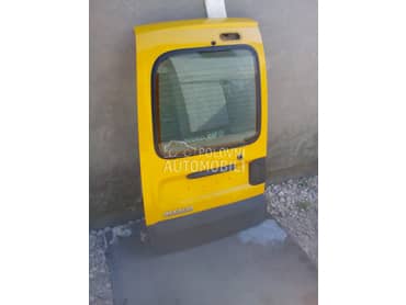 Vrata za Renault Kangoo