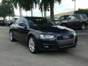 Menjac za Audi A3, A4, A4 Allroad ...