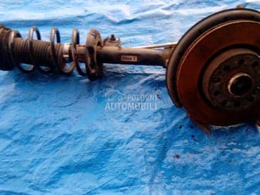 Amortizeri za Volkswagen Golf 5, Golf Plus