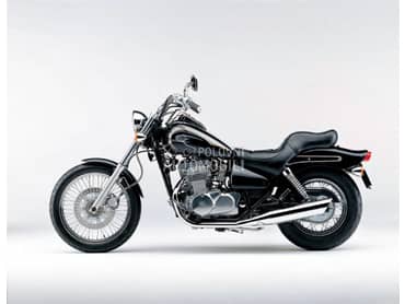 Kawasaki EN 500 97