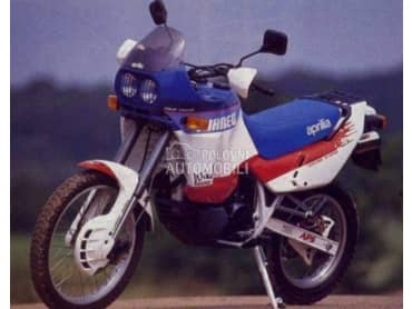 Aprilia Tuareg 600 86