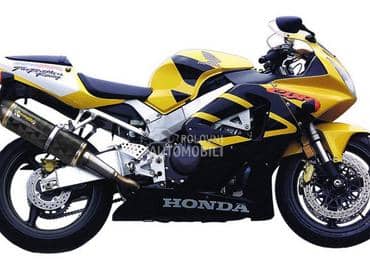 Honda CBR 929 RR 93God.
