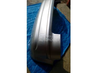 Zadnji branik za Audi A3