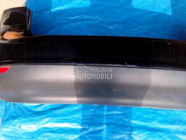 Zadnji branik za Volkswagen Golf Plus