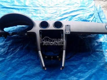 Instrument tabla za Audi A3