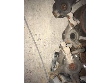 Glavčine točka za Dacia Sandero