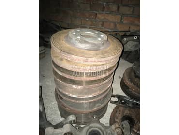 Diskovi za Dacia Logan