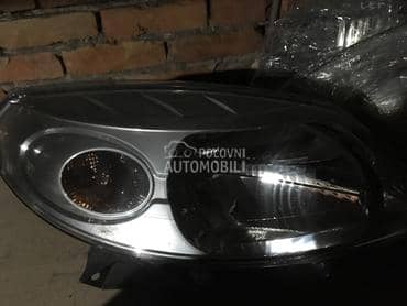 farovi polovni za Dacia Sandero