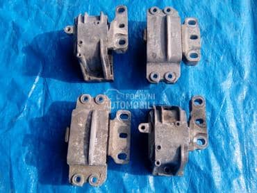 Drzaci motora za Audi A3