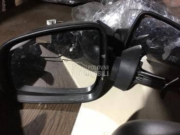 Retrovizori za Dacia Sandero