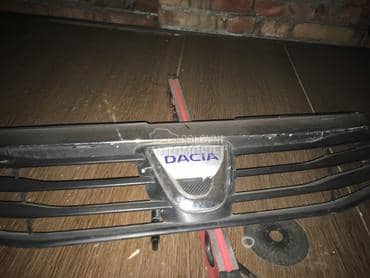 Maska branika za Dacia Sandero