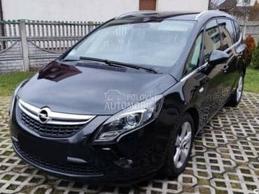 Opel Zafira C 2.0 CDTi -  kompletan auto u delovima