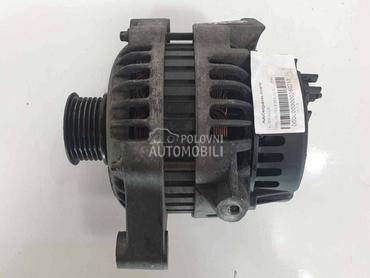Alternator za Opel Vectra B od 1995. do 2002. god.
