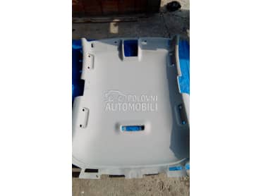 Nebo za Golf plus za Volkswagen Golf Plus