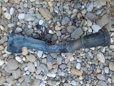 izduv vazduha 1.7td 50kw za Opel Astra G od 1998. do 1999. god.