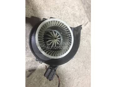 VENTILATOR U KABINI za Volkswagen Golf 5, Passat B6, Touran ...