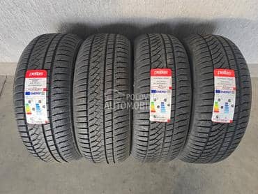 Petlas 215/55 R17 Zimska