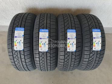 Starmaxx 215/60 R17 Zimska