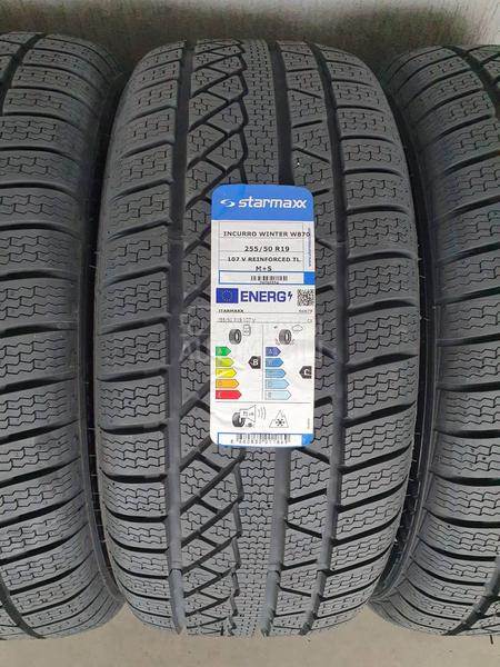 Starmaxx 255/50 R19 Zimska