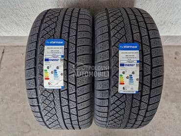 Starmaxx 285/45 R19 Zimska