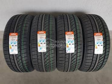 Petlas 235/55 R19 Zimska