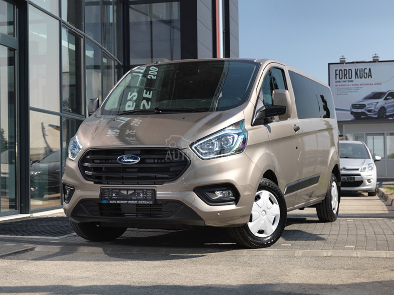 ford transit polovni automobili