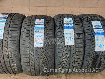 Sailun 275/40 R20 Zimska