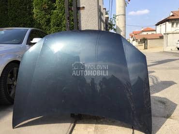 BRANIK , Maska , Farovi , Kril za Volkswagen Golf 5