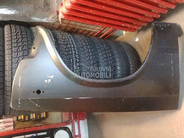 Krilo prednje za Lada 2107, 2104, 2105 ...