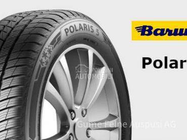 Barum 255/50 R19 Zimska
