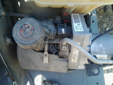 servo za Peugeot 407 od 2004. do 2009. god.