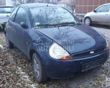 Ford Ka -  kompletan auto u delovima