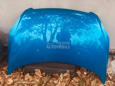 Hauba za pezo 307 i ostale za Peugeot 206, 307, 308 ... od 2000. do 2010. god.