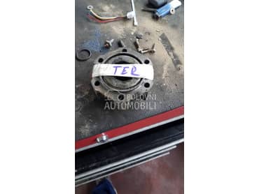 Lokomat za Nissan Terrano