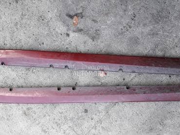 plasticni pragovi za Fiat Bravo od 2007. do 2011. god.