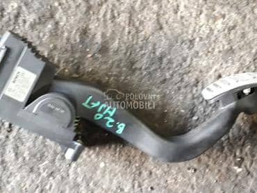 pedala gasa 2.0 m.jet za Fiat Bravo od 2008. do 2011. god.