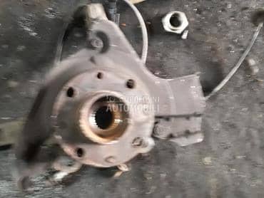 prednja desna glavcina za Alfa Romeo 159 od 2005. do 2009. god.