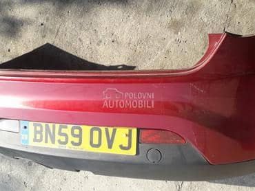 zadnji branik trula visnja za Fiat Bravo od 2007. do 2012. god.