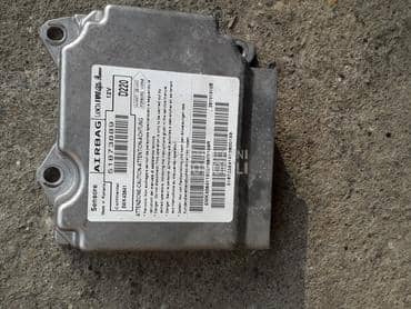 centrala air bag za Fiat Bravo od 2007. do 2011. god.