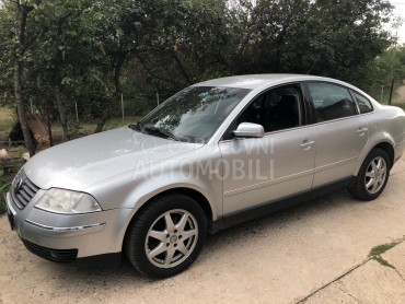 DELOVI LIMARIJE za Volkswagen Passat B5.5
