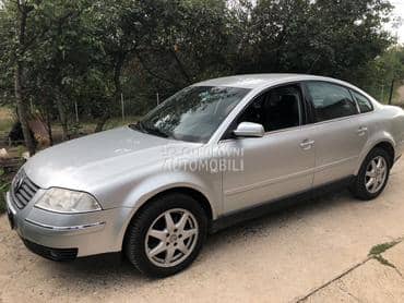 DELOVI za Volkswagen Passat B5.5